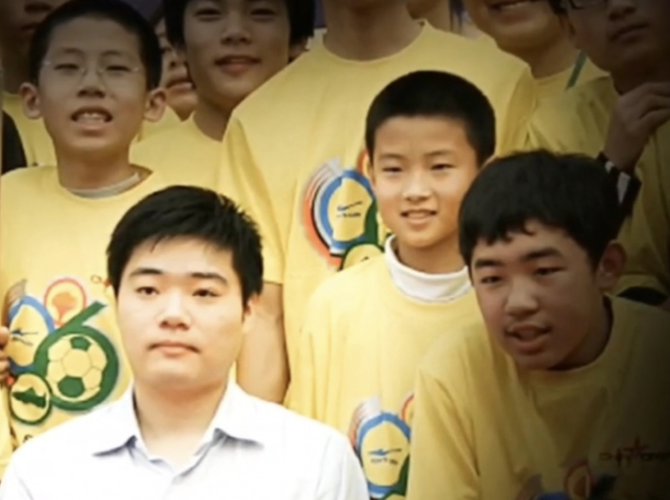 泪目 赵心童晒儿时与丁俊晖合照：偶像晖哥让我加油 你也要加油啊